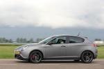 Alfa Romeo Giulietta Quadrifoglio Verde Launch Edition 2014 года